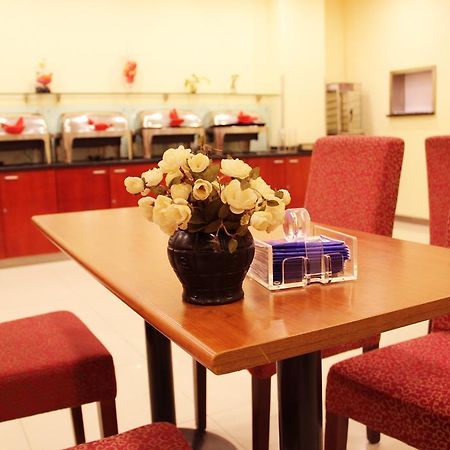 Hanting Express Suzhou Zhuhui Road Ngoại thất bức ảnh