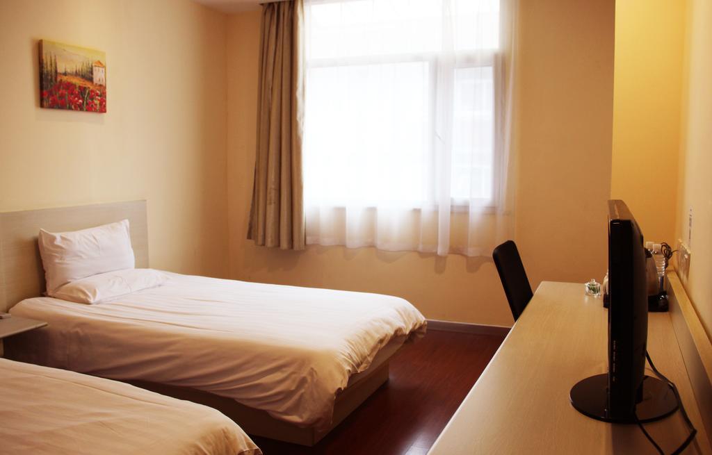 Hanting Express Suzhou Zhuhui Road Phòng bức ảnh