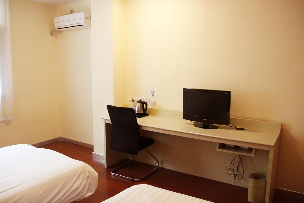 Hanting Express Suzhou Zhuhui Road Phòng bức ảnh
