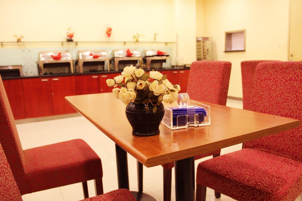 Hanting Express Suzhou Zhuhui Road Ngoại thất bức ảnh