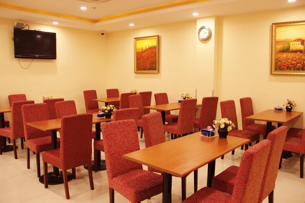 Hanting Express Suzhou Zhuhui Road Ngoại thất bức ảnh