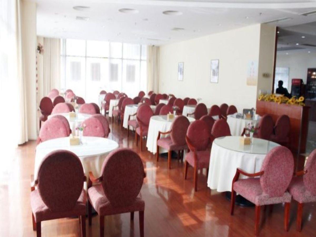Hanting Express Suzhou Zhuhui Road Ngoại thất bức ảnh
